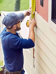 Best Siding Removal and Disposal  in Erwin, TN